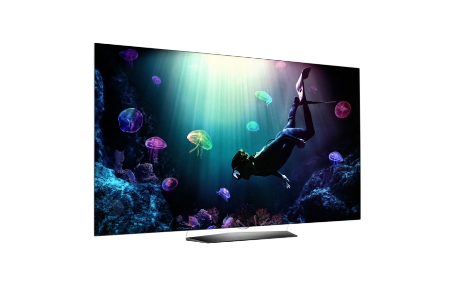 LG OLED TV, OLED65B6P, thumbnail 2