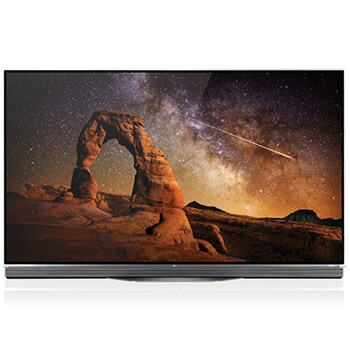 LG OLED TV - E61
