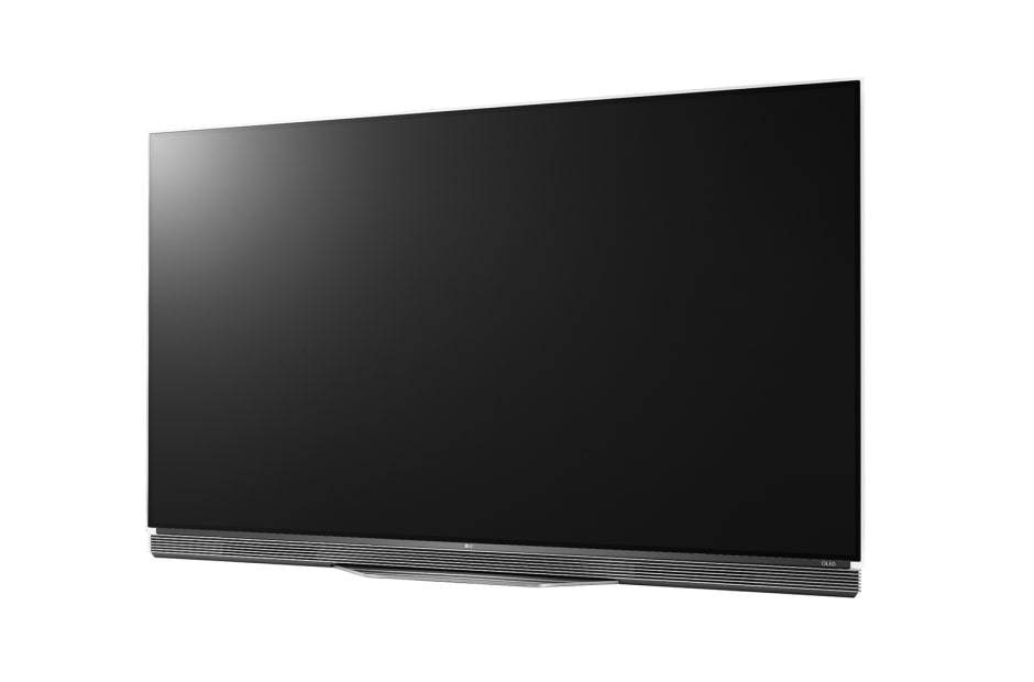 LG OLED TV - E6, OLED65E6P, thumbnail 2