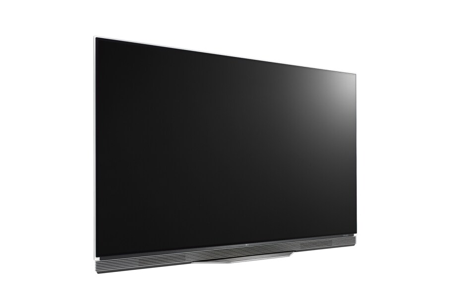LG OLED TV - E6, OLED65E6P, thumbnail 5