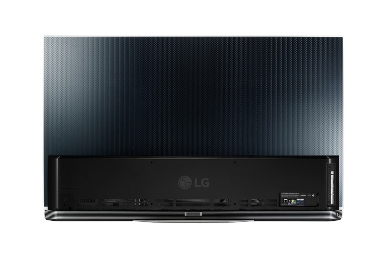 LG OLED TV - E6, OLED65E6P, thumbnail 7
