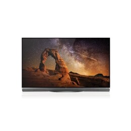 LG OLED TV - E62