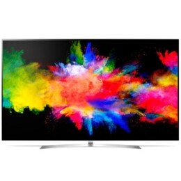 OLED 4K 65"- Multi HDR- Sonido Premium Dolby Atmos - SMART TV - Netflix - FoxPlay2