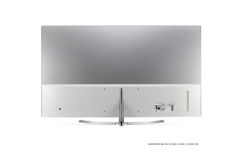 LG 65” SUPER UHD TV, 65SJ950T, thumbnail 5