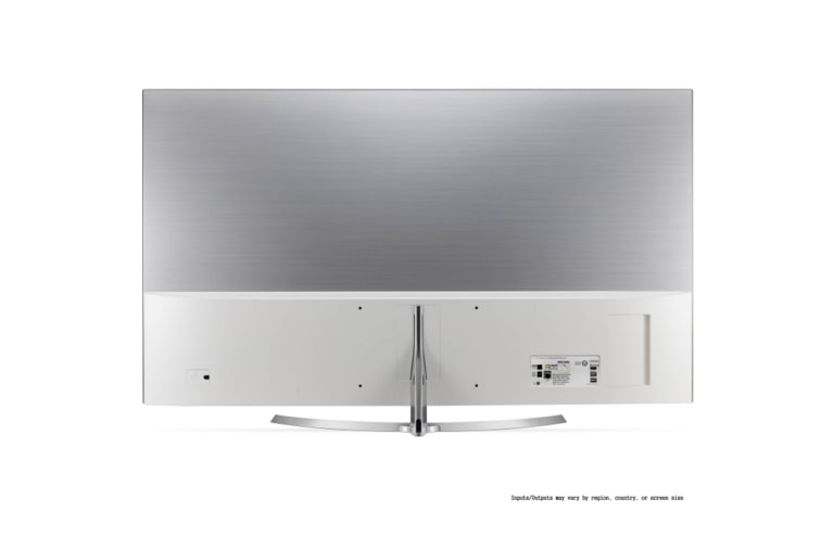 LG 65” SUPER UHD TV, 65SJ950T, thumbnail 5