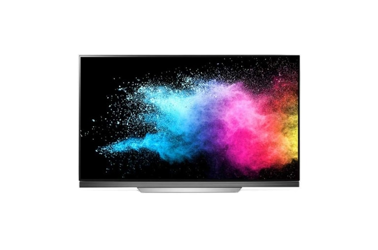 LG OLED 4K - Multi HDR - Sonido Premium Dolby Atmos - SMART TV, OLED65E7T, thumbnail 1