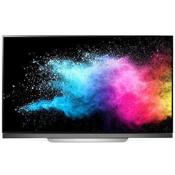 OLED 4K - Multi HDR - Sonido Premium Dolby Atmos - SMART TV1