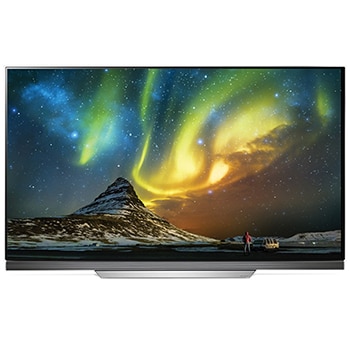 OLED 4K 65" Smart webOS 3.51