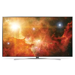 SUPER UHD 4K 86 "- NanoCell Display - Multi HDR- Sonido Premium2