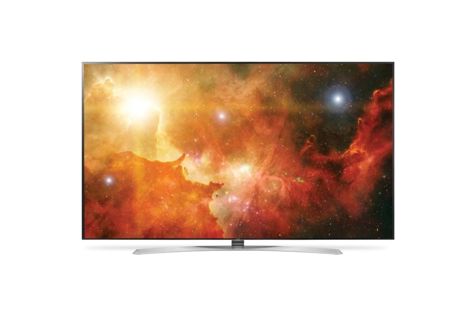 LG SUPER UHD 4K 86 ''- NanoCell Display - Multi HDR- Sonido Premium, 86SJ957T