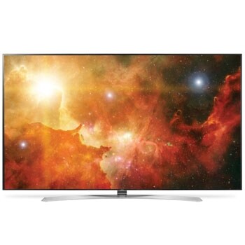 SUPER UHD 4K 86 "- NanoCell Display - Multi HDR- Sonido Premium1