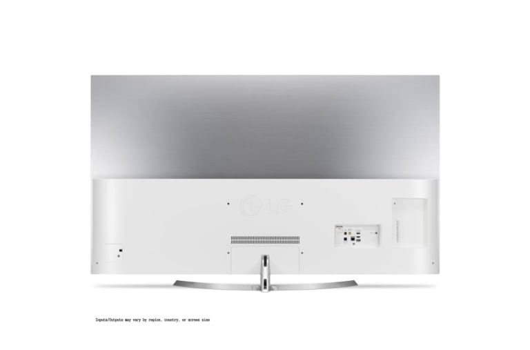 LG OLED 4K 55'' Multi HDR - Sonido Premium Dolby Atmos - SMART TV, OLED55B7T, thumbnail 3