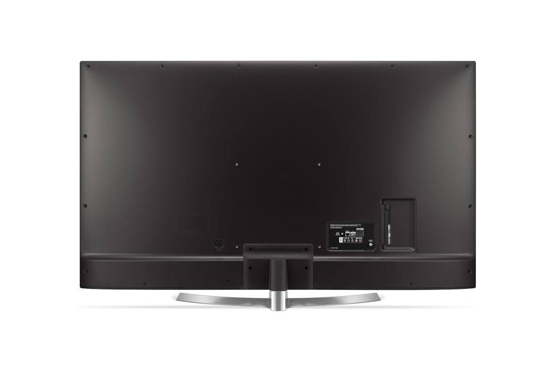 LG TV 55'' | UHD 4K SMART TV | Ultra HD LED | Procesador α5 | ThinQ™ AI | 4K HDR Activo | Verdadera Precisión del Color | DTS Virtual:X, 55UK6550PDB, thumbnail 5