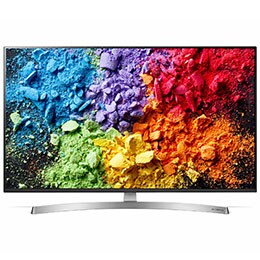 65", TV Super UHD, 4K, ThinQ AI2