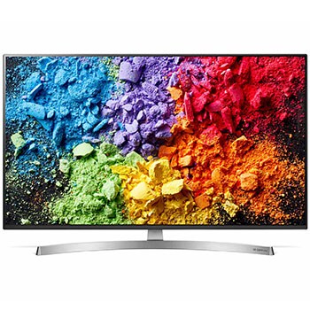 65", TV Super UHD, 4K, ThinQ AI1