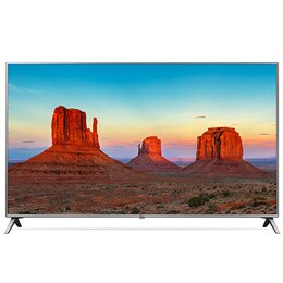 TV 70'' | UHD 4K SMART TV | Ultra HD LED | Procesador α5 | AI ThinQ™ | 4K HDR Activo | Verdadera Precisión del Color | Sonido Ultra Envolvente2