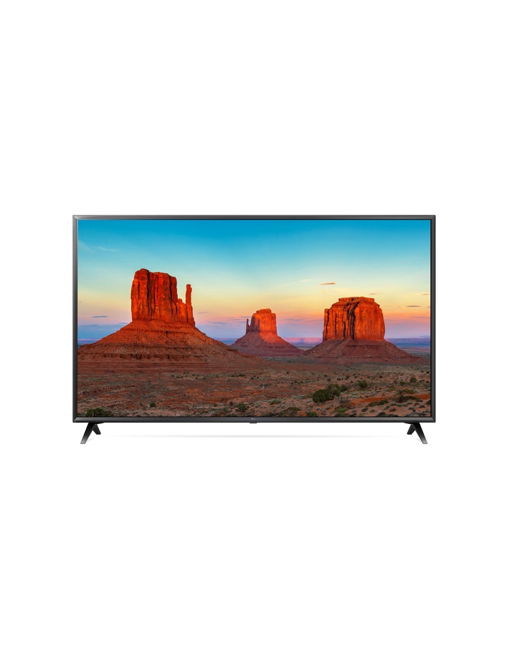 TV LG Super UHD 4K Smart TV | LG Centroamérica y Caribe