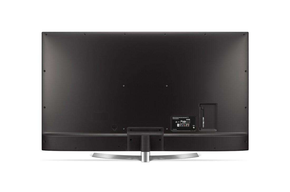 LG TV 50'' | UHD 4K SMART TV | Ultra HD LED | Procesador α5 | ThinQ™ AI | 4K HDR Activo | Verdadera Precisión del Color | DTS Virtual:X, 50UK6550PSB, thumbnail 5