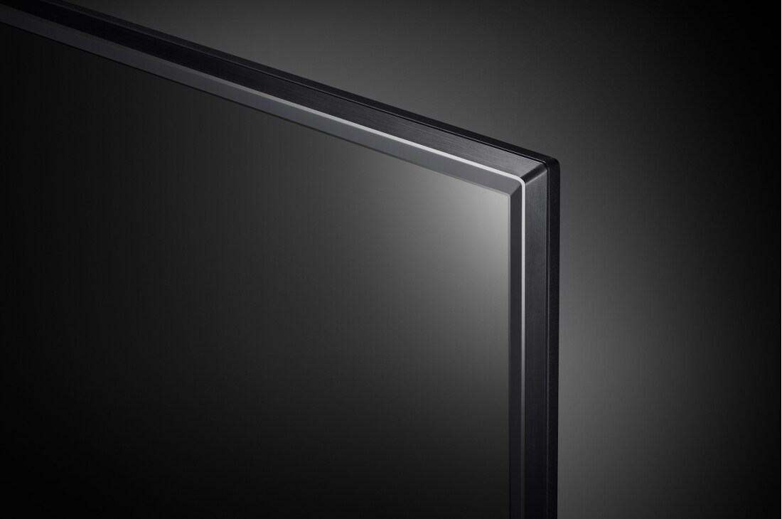 LG TV 55'' | UHD 4K SMART TV | Ultra HD LED | Procesador α5 | ThinQ™ AI | 4K HDR Activo | Verdadera Precisión del Color | DTS Virtual:X, 55UK6350PDC, thumbnail 8