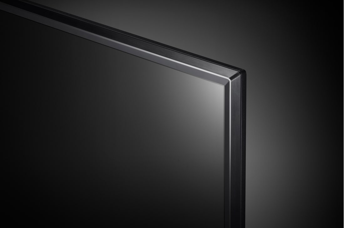 LG 65'', TV UHD, 4K, ThinQ AI, 65UK6350PDC, thumbnail 8