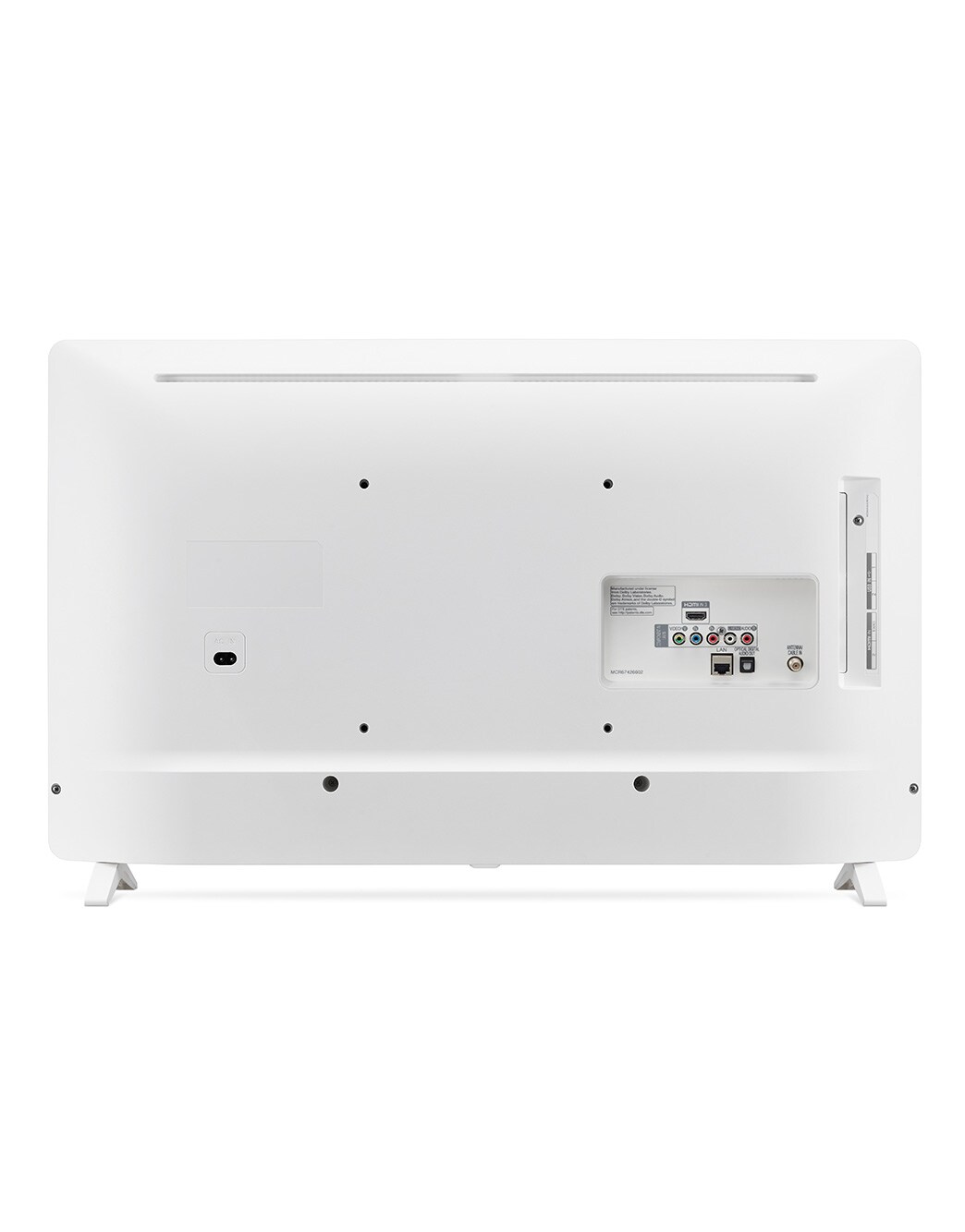 Televisor Full HD | LG Centroamérica y Caribe
