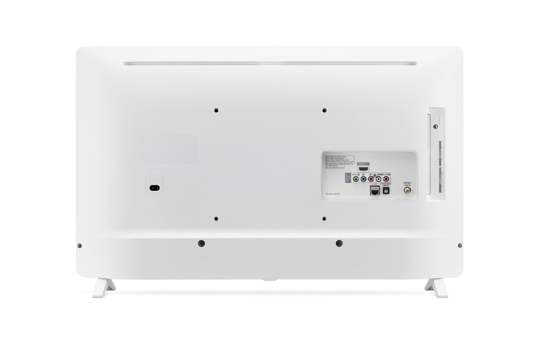 LG 32'', TV Basico, Sonido Envolvente, 32LK610BPSA, thumbnail 5