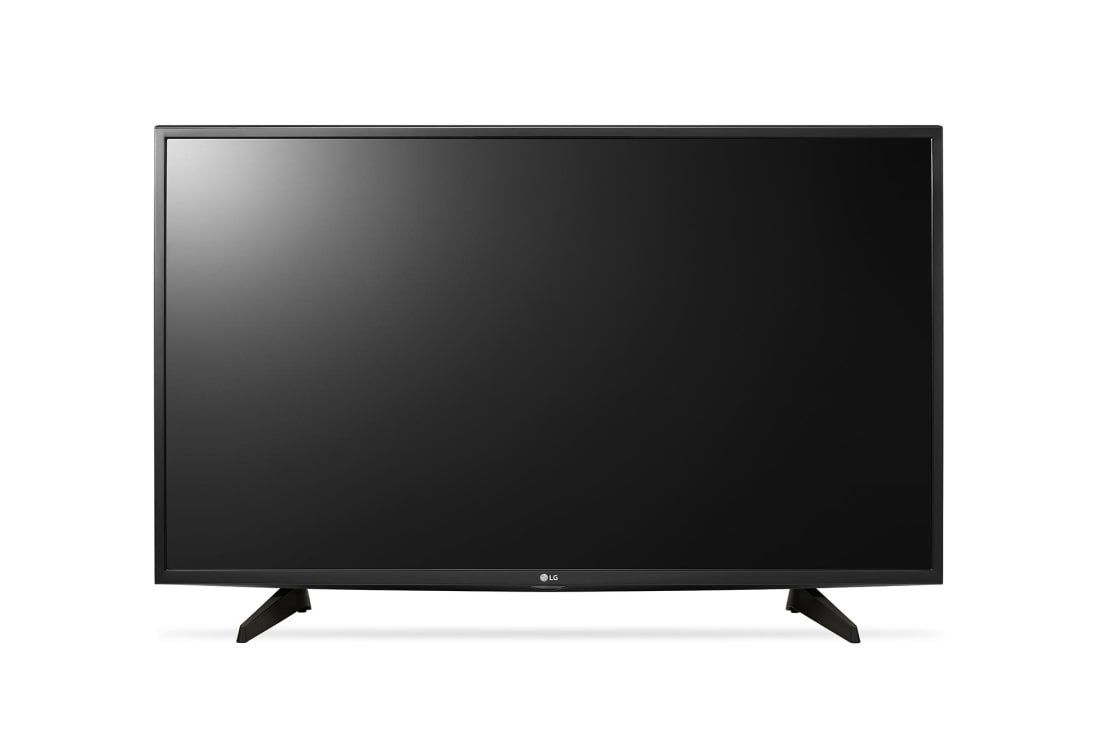 LG 32'', TV Basico, Sonido Envolvente, 32LK510BPSA, thumbnail 2