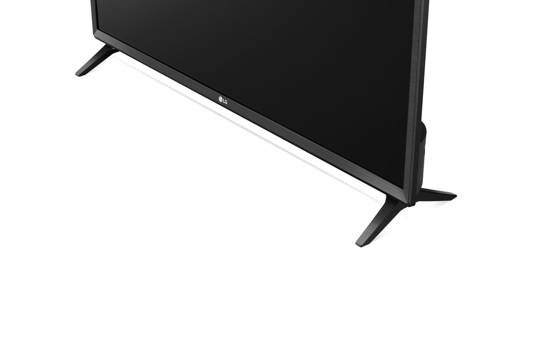 Smart TV HD 720p de 32 con Color Dinámico y Sistema Operativo webOS -  32LK610BPSA