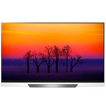 OLED 65"- HDR Dolby Vision + Technicolor - Procesador Alpha9 - Sonido Dolby Atmos1