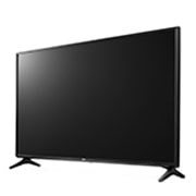 LG TV 43'' | Full HD LED | FHD SMART TV| Procesador α5 | ThinQ™ AI | Sonido Envolvente | 3 Puertos HDMI | 2 Puertos USB , 43LK5700PUA, thumbnail 3