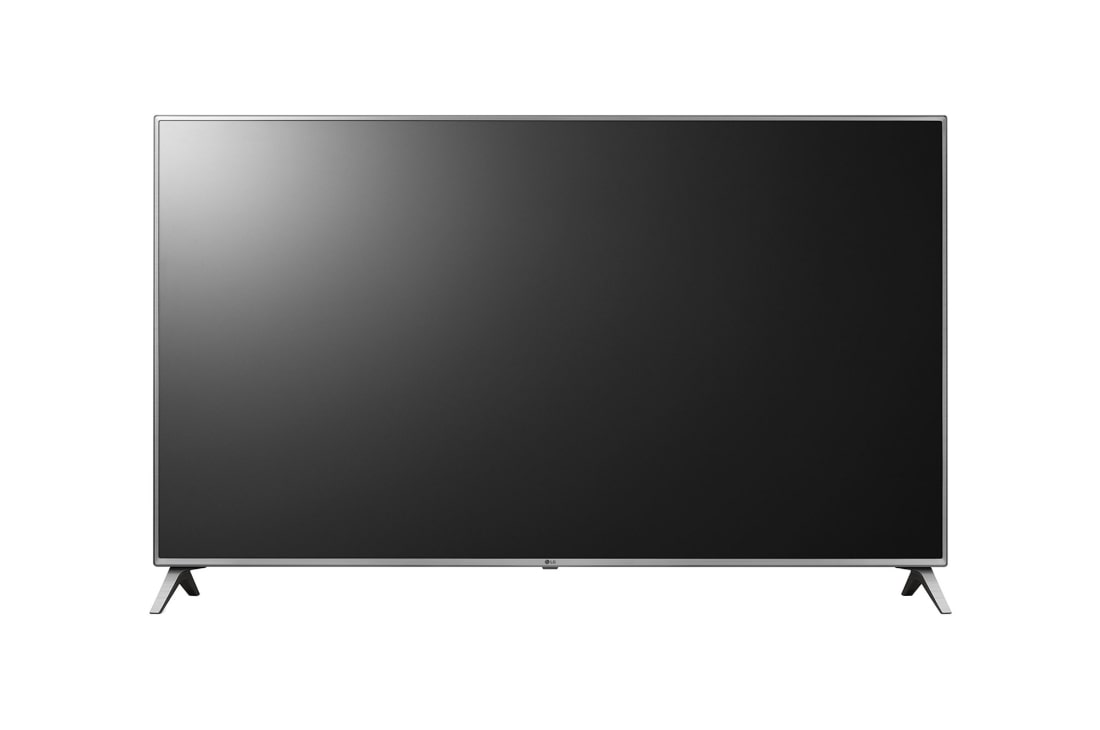 LG TV 86'' | Ultra HD LED  | Procesador α5 | ThinQ™ AI | 4K  HDR Activo | Verdadera Precisión del Color | Sonido Ultra Envolvente, 86UK6570PUB, thumbnail 2