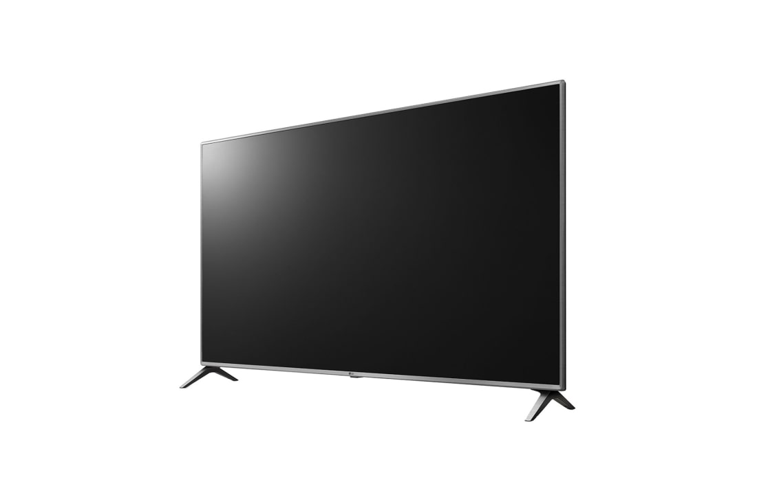 LG TV 86'' | Ultra HD LED  | Procesador α5 | ThinQ™ AI | 4K  HDR Activo | Verdadera Precisión del Color | Sonido Ultra Envolvente, 86UK6570PUB, thumbnail 3