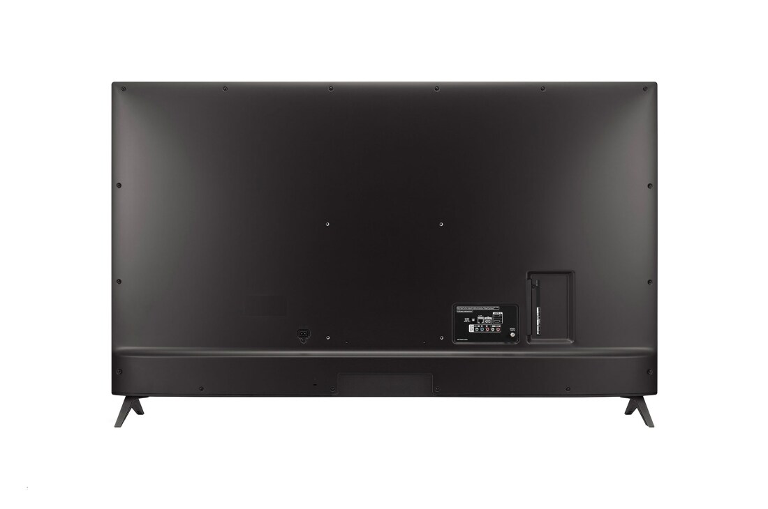 LG TV 86'' | Ultra HD LED  | Procesador α5 | ThinQ™ AI | 4K  HDR Activo | Verdadera Precisión del Color | Sonido Ultra Envolvente, 86UK6570PUB, thumbnail 5