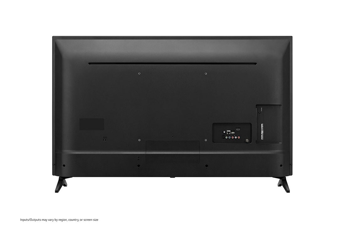 LG TV 49'' | UHD 4K SMART TV | Ultra HD LED | Procesador α5 | ThinQ™ AI | 4K HDR Activo | Verdadera Precisión del Color | DTS Virtual:X, 49UK6200PDA, thumbnail 5