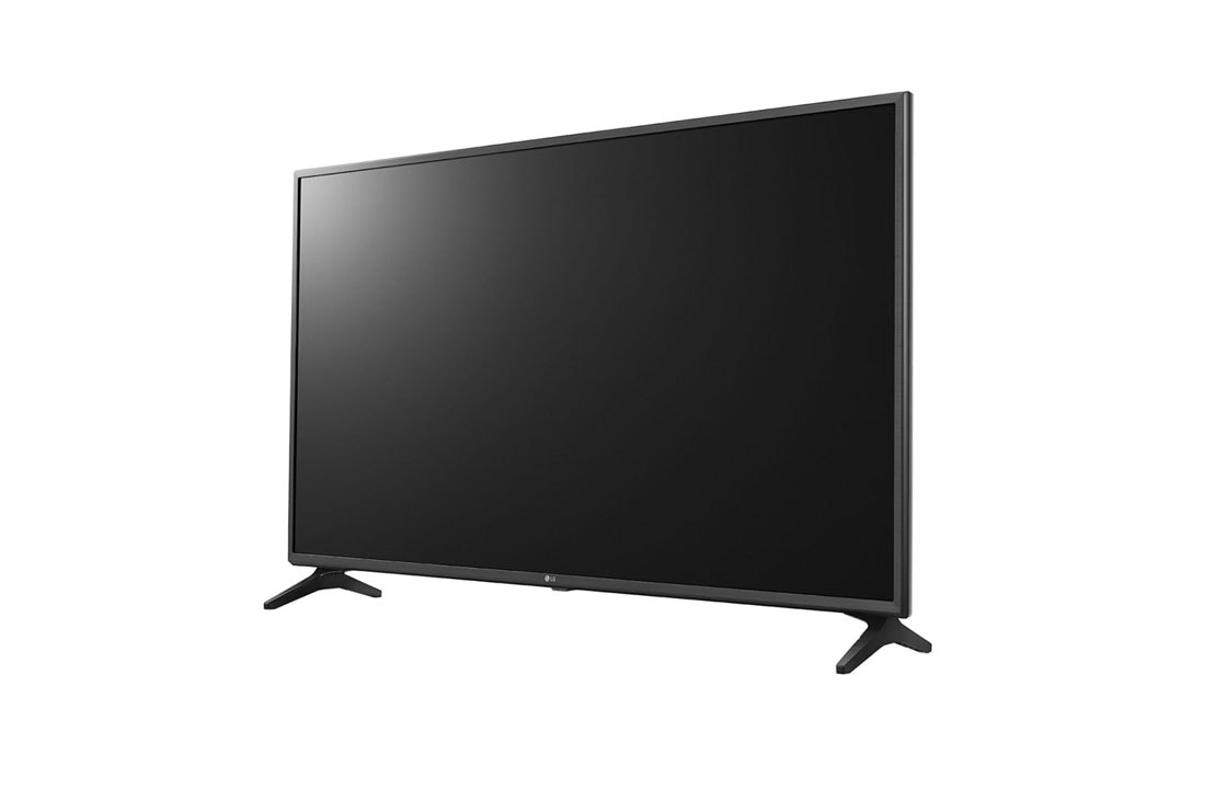 LG TV 55” -  SMART - 4K ACTIVE HDR, 55UK6200PDA, thumbnail 3
