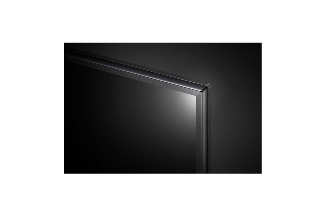 LG TV 55” -  SMART - 4K ACTIVE HDR, 55UK6200PDA, thumbnail 8