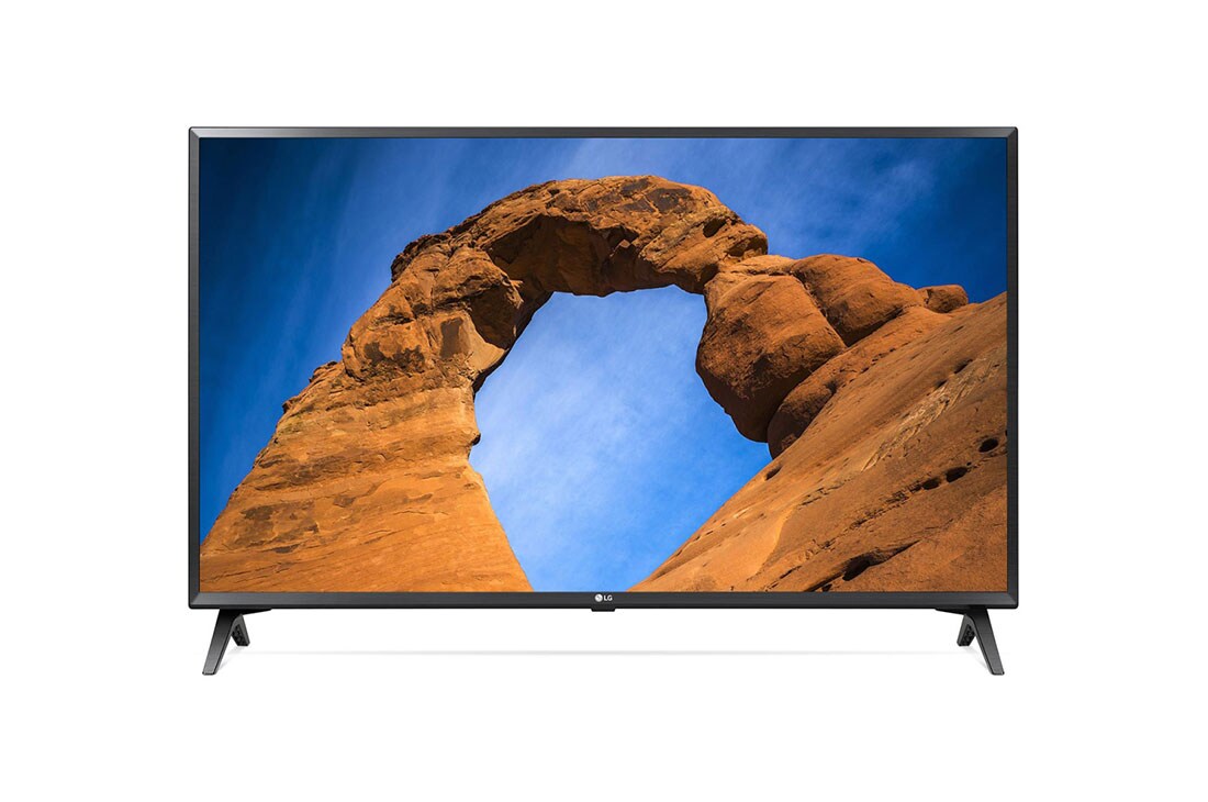 LG TV 32''- SMART- SONIDO ENVOLVENTE, 32LK540BPUA