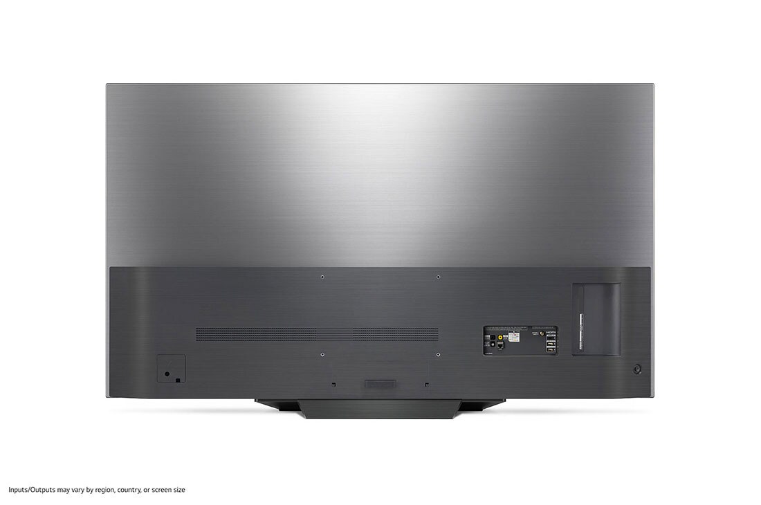 Lg Oled Tv B8 Thinq Ai Lg Latinoamerica