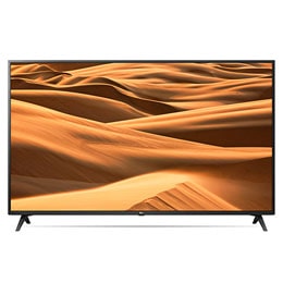 UHD 65" Smart AI TV2