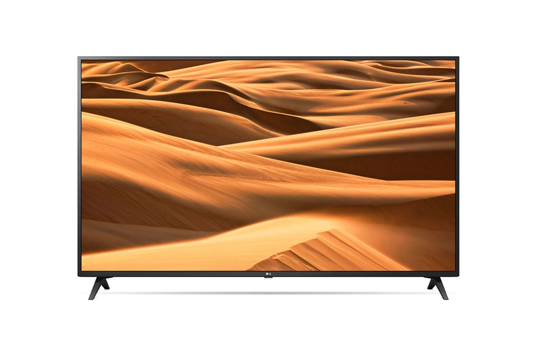 LG UHD 65'' Smart AI TV, 65UM7300PUA