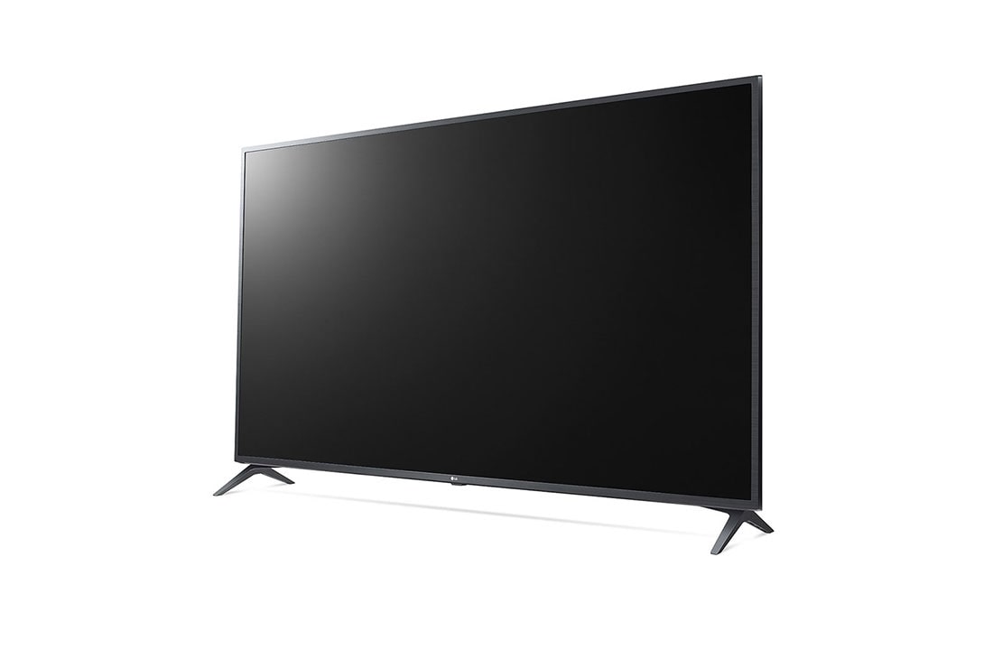 LG UHD 70'' Smart AI TV, 70UM7370AUB, thumbnail 3