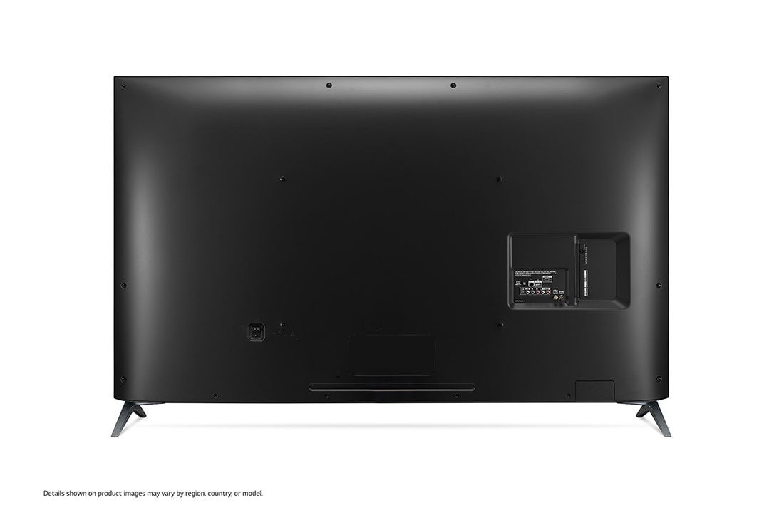 LG UHD 70'' Smart AI TV, 70UM7370AUB, thumbnail 5