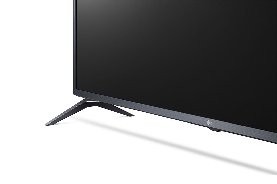 LG UHD 70'' Smart AI TV, 70UM7370AUB, thumbnail 6