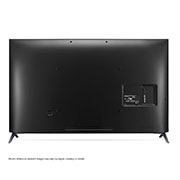 LG UHD 70'' Smart AI TV, 70UM7370AUB, thumbnail 5