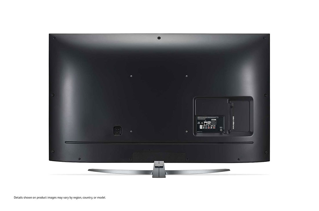 LG 65'' Smart AI TV, 65UM7650PSB, thumbnail 5
