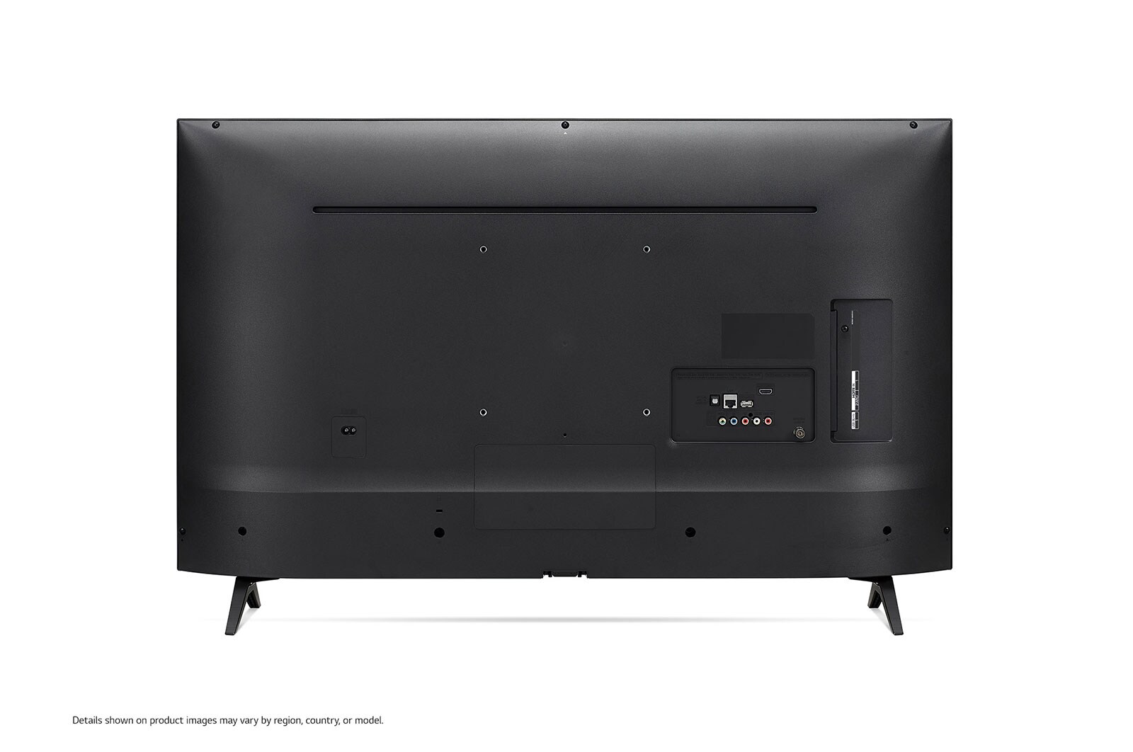 LG UHD TV 43UM7300PSA ThinQ AI | LG Centroamerica