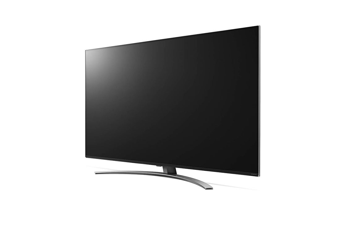 LG NanoCell 55'' LG Smart AI TV, 55SM8600PUA, thumbnail 3