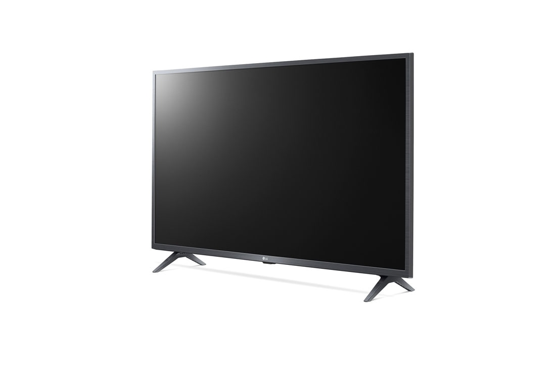 LG TV 43'' | Full HD LED | FHD SMART TV | Procesador α5 | ThinQ™ AI | Sonido Envolvente | 3 Puertos HDMI | 2 Puertos USB, 43LM6300PSB, thumbnail 3