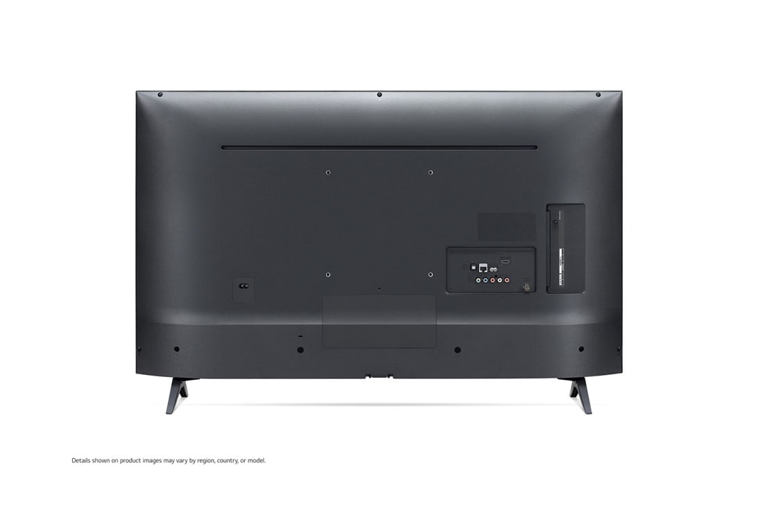 LG TV 43'' | Full HD LED | FHD SMART TV | Procesador α5 | ThinQ™ AI | Sonido Envolvente | 3 Puertos HDMI | 2 Puertos USB, 43LM6300PSB, thumbnail 5