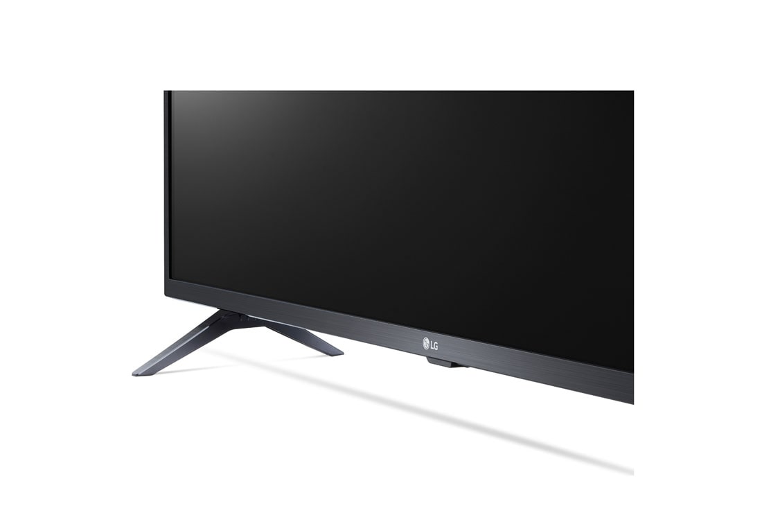 LG TV 43'' | Full HD LED | FHD SMART TV | Procesador α5 | ThinQ™ AI | Sonido Envolvente | 3 Puertos HDMI | 2 Puertos USB, 43LM6300PSB, thumbnail 6